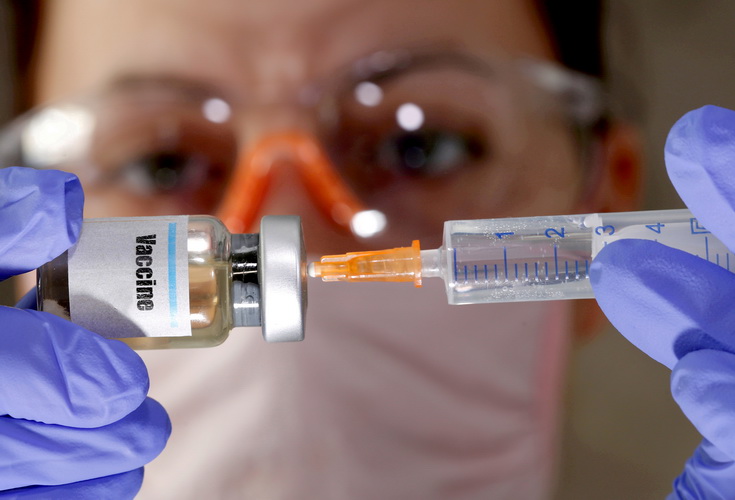 HOROR Ispovest žene lekara u SAD, koji je umro posle vakcine: Imao je 0 trombocita