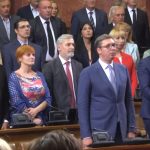 MINISTRIMA VEĆE PLATE: Skromni Vučić 157.000, Brnabić 128.000, a evo koliko uzimaju Vulin, Mali, Stefanović…