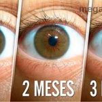 Prirodni recept koji čisti oči, smanjuje kataraktu i vraća vid u 3 mjeseca – Možete čak izbjeći operaciju