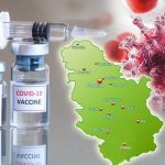 STIGLE POHVALE IZ KOMŠILUKA! Slovenci o Srbiji: "Pobednici na testu efikasnosti države, vakcinisali najviše ljudi"