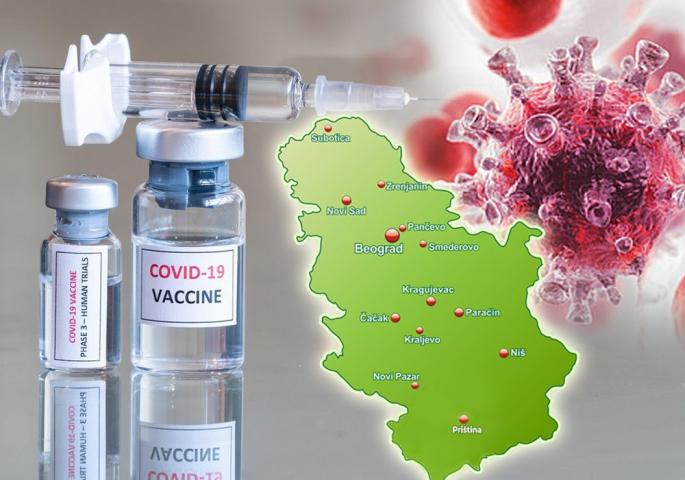 STIGLE POHVALE IZ KOMŠILUKA! Slovenci o Srbiji: “Pobednici na testu efikasnosti države, vakcinisali najviše ljudi”