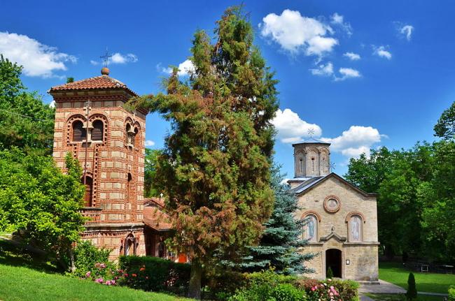 Čuda manastira Koporin: Nerotkinje posle molitve ostaju u blagoslovenom stanju