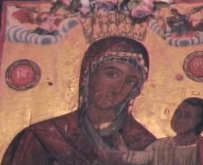 Čudo kod Kruševca koje se i danas PREPRIČAVA: Devojčici (13) se u manastiru Đunis prikazala Bogorodica