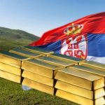 Kineska kompanija dala Narodnoj banci Srbije više od DVE TONE zlata
