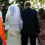 Najšokantnije fotografije sa vjenčanja: Mladenci ovo žele zaboraviti što prije