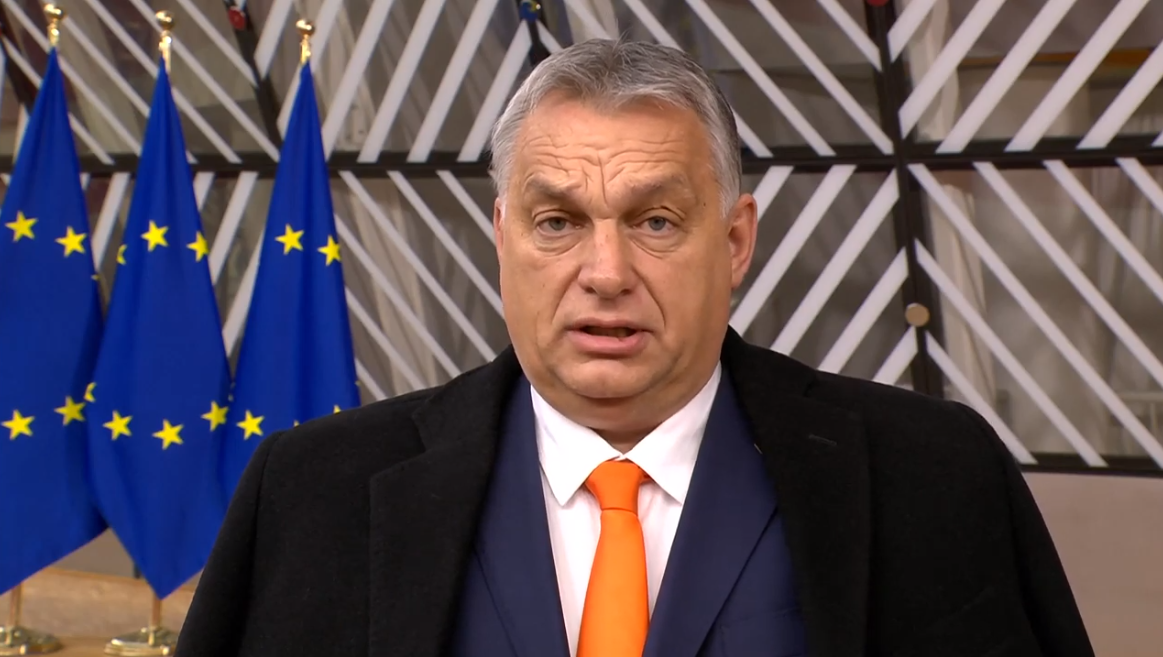SRBIJA KAO EKPERIMENT: Orban potvrdio, čekamo rezultate vakcinacije u Srbiji! NE POČINJEMO PRE TOGA…