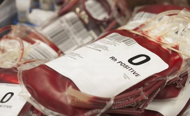 Ako imate 0 krvnu grupu, ovog morate da se pazite: Sačuvaće vam život!