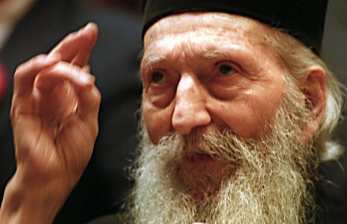 Istinita priča o poruci patrijarha Pavla jednoj ženi sa Kosova: “Nađite tu ženu i dovetite je meni…”