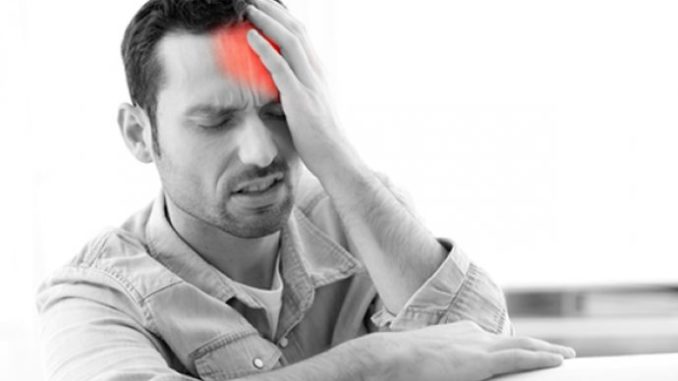 LIJEKOVI VAM VIŠE NI NE TREBAJU: Evo kako da PRIRODNIM putem izliječite SVE VRSTE glavobolja za manje od 5 minuta