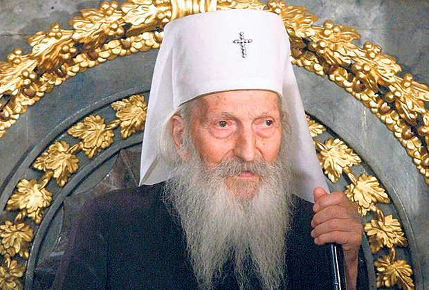 Patrijarh Pavle PREDVIDEO sudbinu Joanikija: Zbog njegovih reči vladika se zaplakao