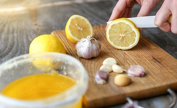 Bijeli luk i limun jačaju imunitet i srce: Koristite ih samo ovako! (RECEPT)