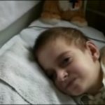 БОЖИЈЕ ЧУДО! Дечак се пробудио из коме, након што се лик СВЕТЕ ПЕТКЕ појавио у болничкој постељи (ФОТО/ВИДЕО)