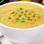 Supa koja reguliše kiselost tijela i spriječava 17 bolesti! (RECEPT)
