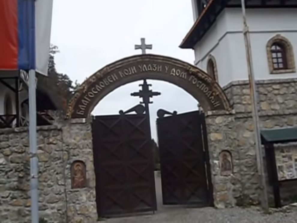МЕСТО ЧУДОТВОРНИХ ИСЦЕЉЕЊА: У овом српском манастиру дешавају се ЧУДА, већа него под Острогом (ВИДЕО)