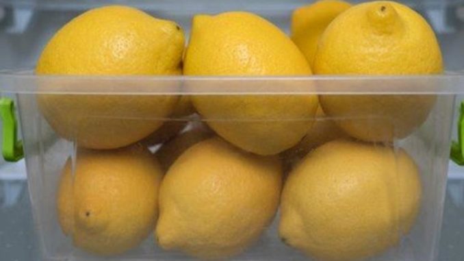 Sok od limuna čisti limfni sistem: Ruski lek koji je spasao milione ljudi od teških bolesti! (RECEPT)