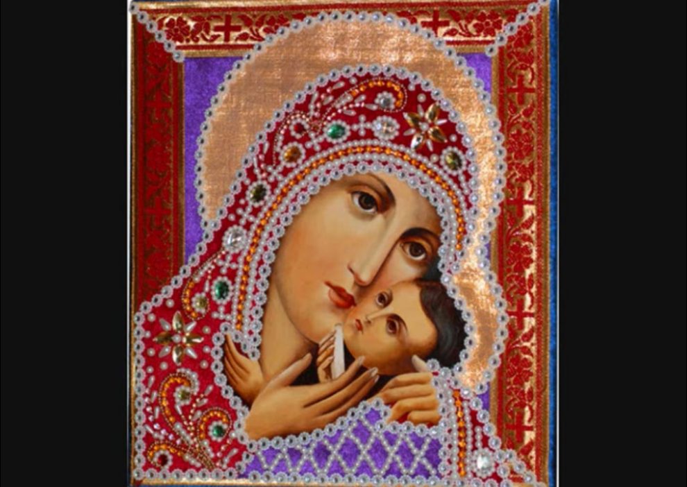 ЧУДО У МАЛОЈ БАНАТСКОЈ ЦРКВИ: Пресвета Богородица се јавља на овом светом месту и помаже људима