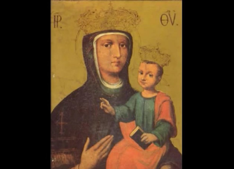 „ЧУДА КОЈА САМ ДОЖИВЕЛА“: Сведочење о исцељењу захваљујући икони Пресвете Богородице Лепавинске