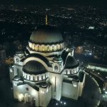 ДА ЛИ ЗНАТЕ: Испод Храма Светог Саве на Врачару се крије најлепша црква у Европи (ФОТО/ВИДЕО)