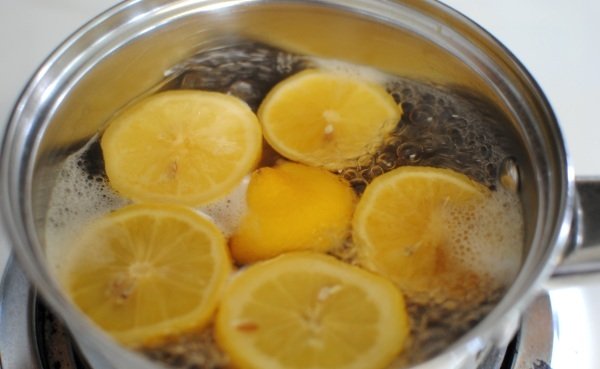 Efekat za samo 5 dana: Prokuhajte 6 limuna sa pola litra vode i ovim SASTOJKOM, te popijte čim se probudite