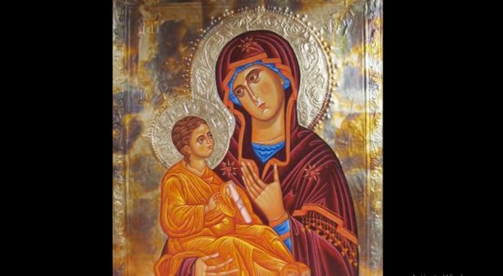 Мајчина молитва: Помолите се Господу за своју децу, да остану у Његовој милости