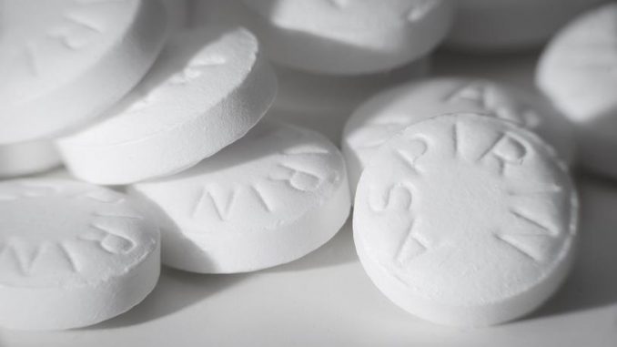 Sva čuda aspirina: Za kosu, mrlje, bubuljice