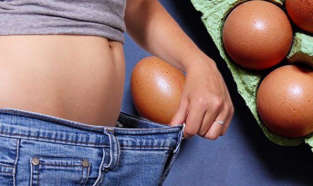 65% ljudi je smršalo kada su počeli da jedu jaja za doručak – ali samo ako su ovako spremljena