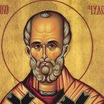BORBA SVETOG NIKOLE SA ĐAVOLOM: Pročitajte priču o tome kako je Sveti Nikola postao zaštitnik moreplovaca