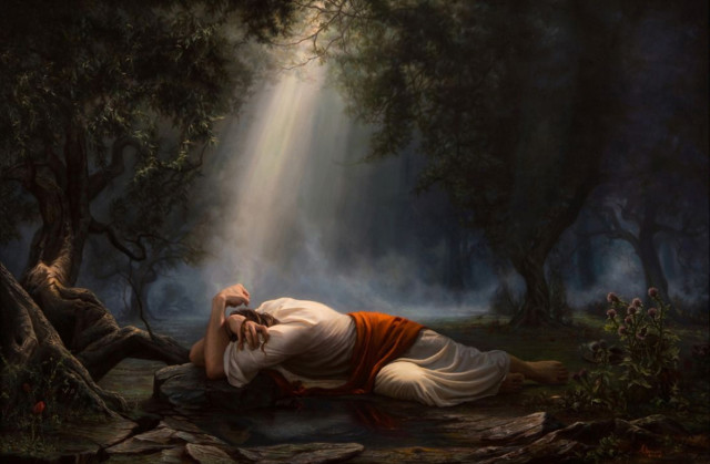 Isusov put trpljenja – danas: Poruka u kojoj ćeš prepoznati i sebe