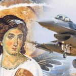 ČUDO IZNAD MILEŠEVE: NATO pilotu ukazao se Beli anđeo pa nije bacio bombe na srpsku svetinju!
