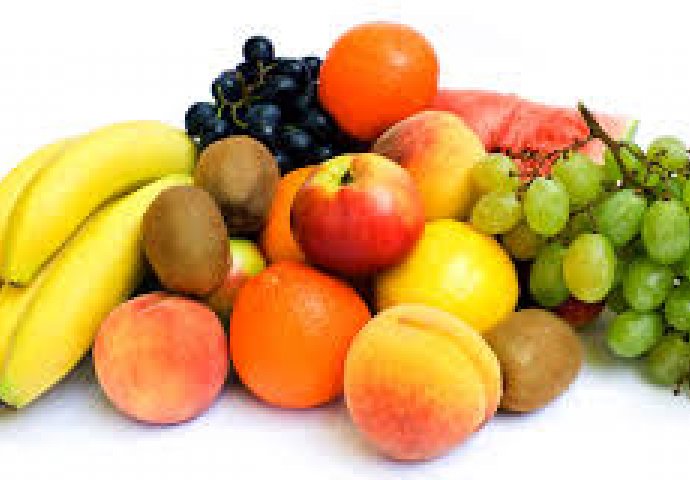 Donosimo vam listu voća koje sadrži najviše šećera, te voća koje sadrži najmanje šećera￼