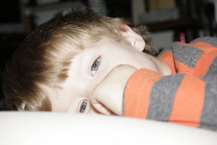 Gripa kod djece: 7 savjeta za liječenje kod kuće￼￼￼￼