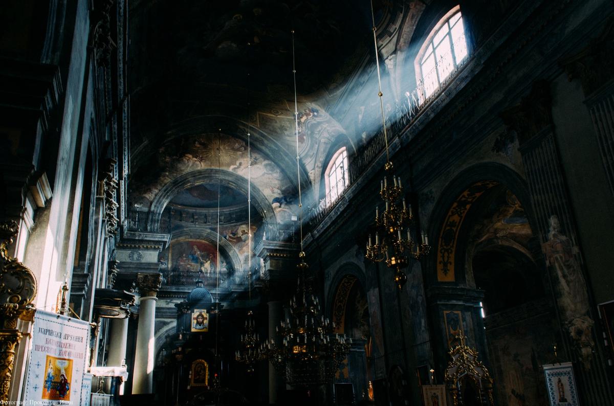 DANAS IZGOVORITE OVE REČI: Crkva obeležava Svetog Simeona Persijskog, priča o njegovom životu uliva jezu
