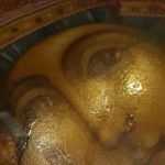 ZAPLAKALA IKONA PEĆKE BOGORODICE: Čudo u hramu Svetog Jovana, suze liju niz njeno lice