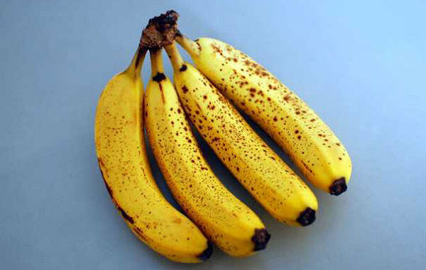 Dijeta jutarnja banana: Uništava 5 kg za sedam dana!