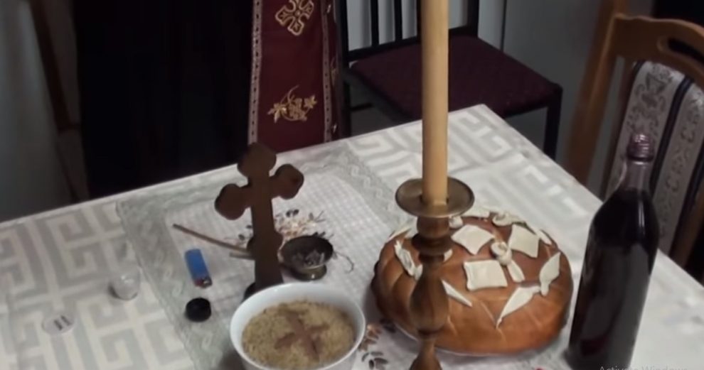 Da se ne ogrešite, evo šta treba uraditi sa slavskom svećom posle slave…