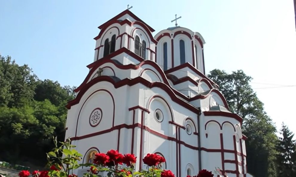 VREDI PROČITATI: Manastir Tumane, svetinja u kojoj vera čini čuda (VIDEO)